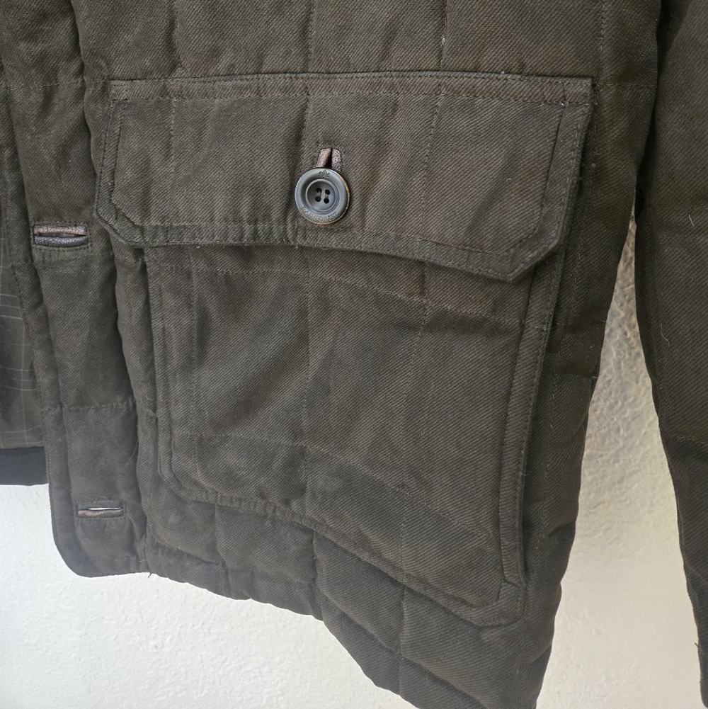 RAINFOREST JACKET - Picture 12 of 16